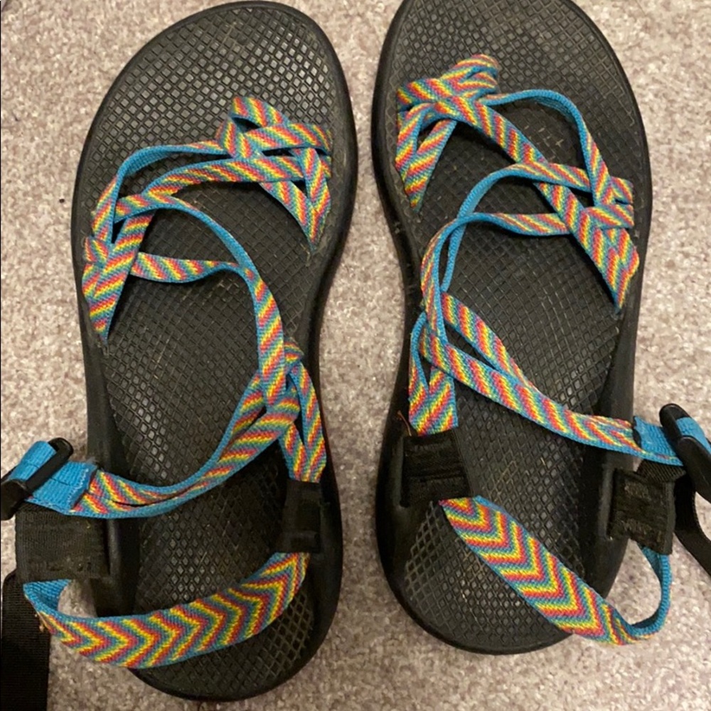 Chaco